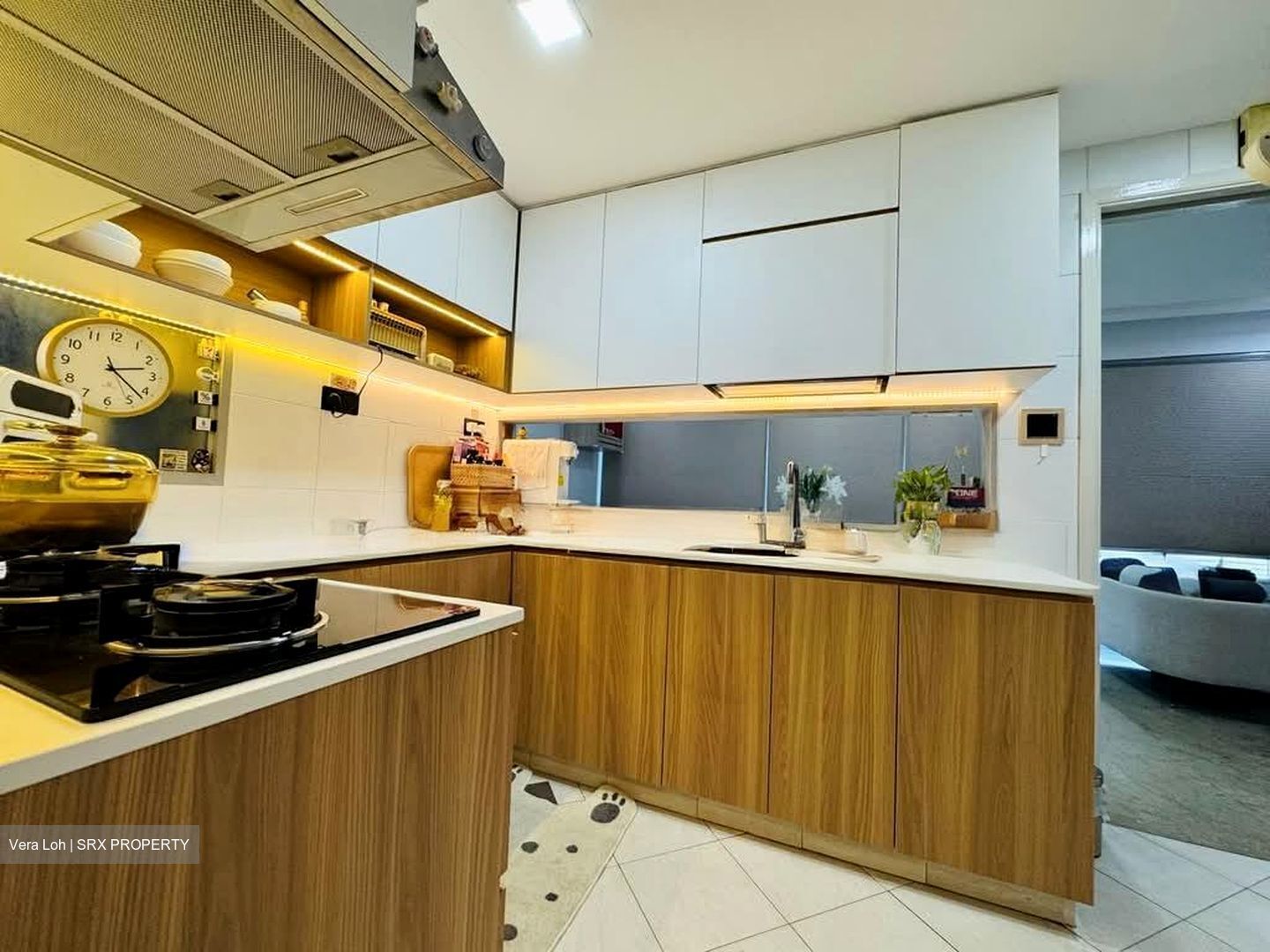 One Fort (D15), Condominium #582523741